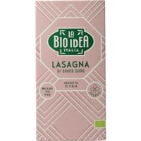 Bioidea Lasagne wit bio