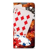 Xiaomi 12 Pro Hippe Standcase Casino