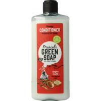 Marcel&apos;s GR Soap Conditioner caring argan & oudh