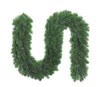 Kerstslinger Colorado Spruce Garland 270 x 35 kerstboom Holiday Tree - Holiday tree