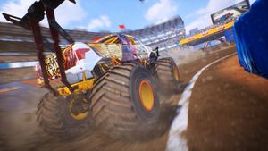 NACON Monster Truck Championship Standaard PlayStation 4