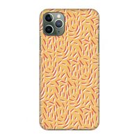 Camouflage: Volledig geprint iPhone 11 Pro Max Hoesje