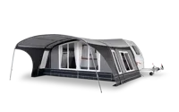 Dorema Onyx Kuipzeil