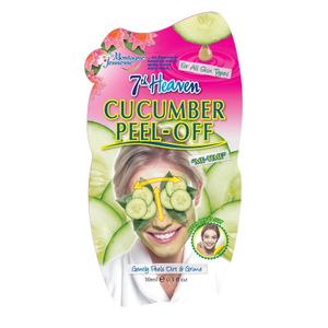 7th Heaven gezichtsmasker cucumber peel-off