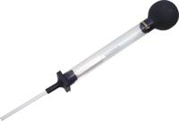 HAZET Zuurtester 4650-1 · Lengte: 280 mm
