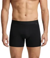 Casy Miller 3-pack Modal Heren boxershort extra lange pijpjes - Premium - Sam - Heren onderbroeken - Beste heren ondergoed - M - Zwart - Onderbroek