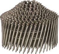 Senco Coilnails ring 2,1 X 45 mm Roestvast staal bolkop / plastic - SS19AGBC - thumbnail