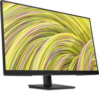 HP P27h G5 LED-monitor Energielabel D (A - G) 68.6 cm (27 inch) 1920 x 1080 Pixel 16:9 5 ms HDMI, VGA, DisplayPort IPS LED - thumbnail