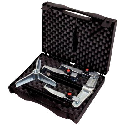 KS Tools 6251703 Poelietrekkerset Aantal haken: 3