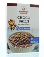 Hammermuhle Choco balletjes
