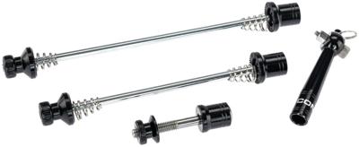 CONTEC snelspanner set "sqr+ l"
