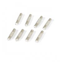 FTX Tracer wheel hex pins (8pc) (FTX9725) - thumbnail