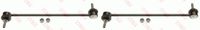 Stabilisatorstang Set SETJTS930x2