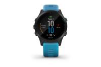 Garmin Forerunner 945 GPS Sporthorloge Triatlonpakket - Blauw Garmin Forerunner 945 GPS Sporthorloge Triatlonpakket - Blauw