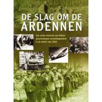 De slag om de Ardennen - thumbnail