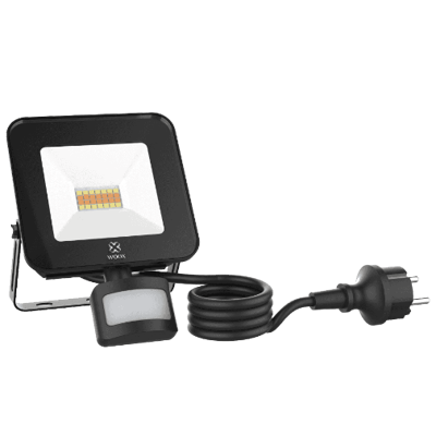 Woox Smart Floodlight PIR sensor