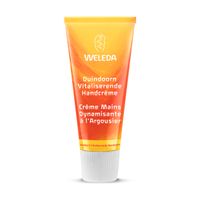 Weleda Handcreme Duindoorn Tube 50ml