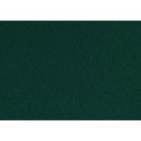 Creativ Company Hobbyvilt, a4, vel 210x297 mm, dikte 1,5-2 mm, donkergroen, 10 vel/ 1 doos