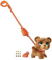Spectron Furreal poop-a-lots bear interactief dier Spectron Furreal poop-a-lots bear interactief dier
