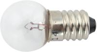 Spanninga gloeilamp