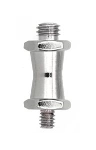 BRESSER JM-55 HEX Spigot Adapter 25 mm