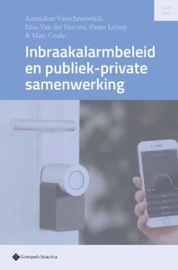 Inbraakalarmbeleid en publiek-private samenwerking (Paperback)