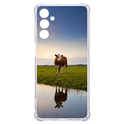 Samsung Galaxy M54 Case Anti-shock Koe Samsung Galaxy M54 Case Anti-shock Koe