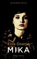 Mika - Elsa Osorio - ebook - thumbnail