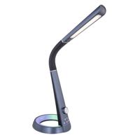Globo BureaulampMitti donkergrijs - 58376B