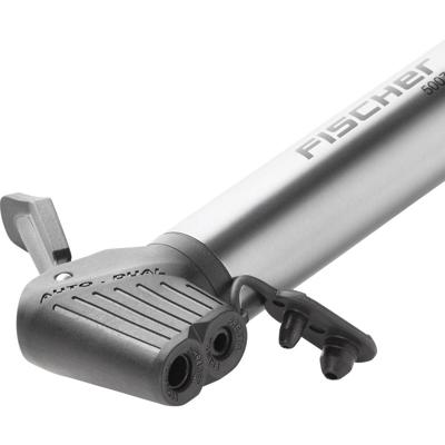FISCHER FAHRRAD 50073 50073 Minipomp Aluminium