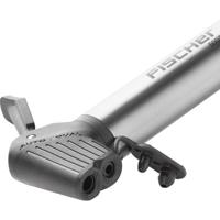 FISCHER FAHRRAD 50073 50073 Minipomp Aluminium