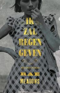 Ik zal regen geven - Rae Meadows - ebook