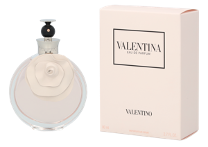 Valentino Valentina Eau de parfum Spray 80 ml Dames