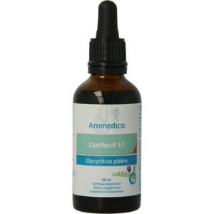 Aromedica Zoethout 1:1
