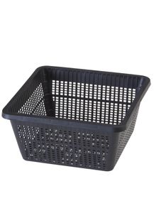 Plantmand Plastic 19x19 cm - Vt