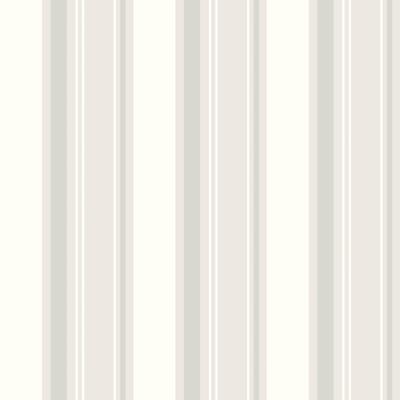 Ohpopsi Simply Stripes - Bar Stripe Dove - SIS50152W