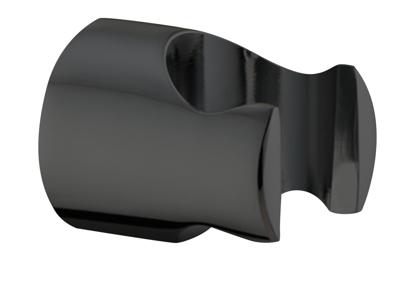 Opsteekstuk Mat Zwart Opsteekstuk Mat Zwart