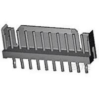 TE Connectivity 6-292161-2 Male header, inbouw (standaard) Inhoud: 1 stuk(s) Bag TE Connectivity 6-292161-2 Male header, inbouw (standaard) Inhoud: 1 stuk(s) Bag