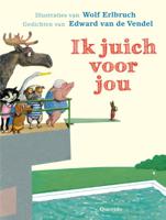 Ik juich voor jou (Hardback)