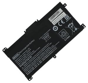 Replacement Laptop Accu 3400 mAh