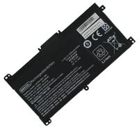 Replacement Laptop Accu 3400 mAh - thumbnail