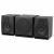 Devine RX-8A Black (2x) + Sub studiomonitoren