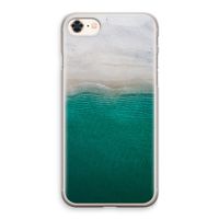 Stranded: iPhone 8 Transparant Hoesje Stranded: iPhone 8 Transparant Hoesje