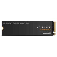 Hard Drive Western Digital WDS200T1X0M 2 TB SSD