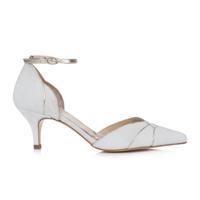 Rachel Simpson Clementine Bruidsschoenen | Maat: 39