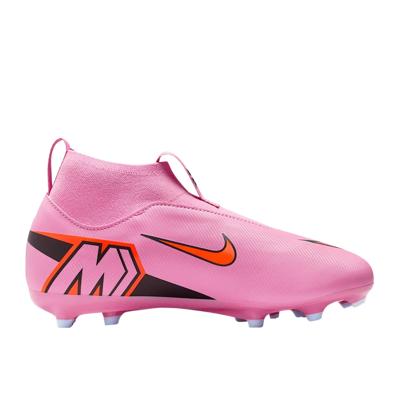Nike Zoom Superfly 10 Academy FG/MG Voetbalschoenen JR 38