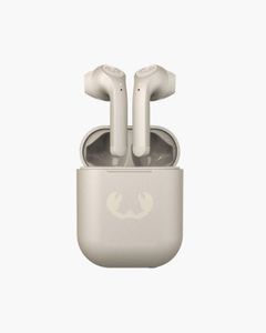 Fresh 'n Rebel 3TW2300SS hoofdtelefoon/headset Draadloos In-ear Muziek Bluetooth Zand