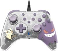 Hori Game Pad Controller - Gengar & Mimikyu Hori Game Pad Controller - Gengar & Mimikyu