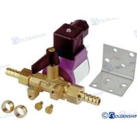 Líneas, bombas y válvulas de combustible GS31013 - ELECTROVALVULA COMB. 12V 8-10MM