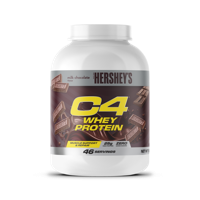 C4 Whey Protein | Cellucor | 1.59g